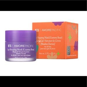 LANEIGE - BTS X AMOREPACIFIC Lip Sleeping Mask